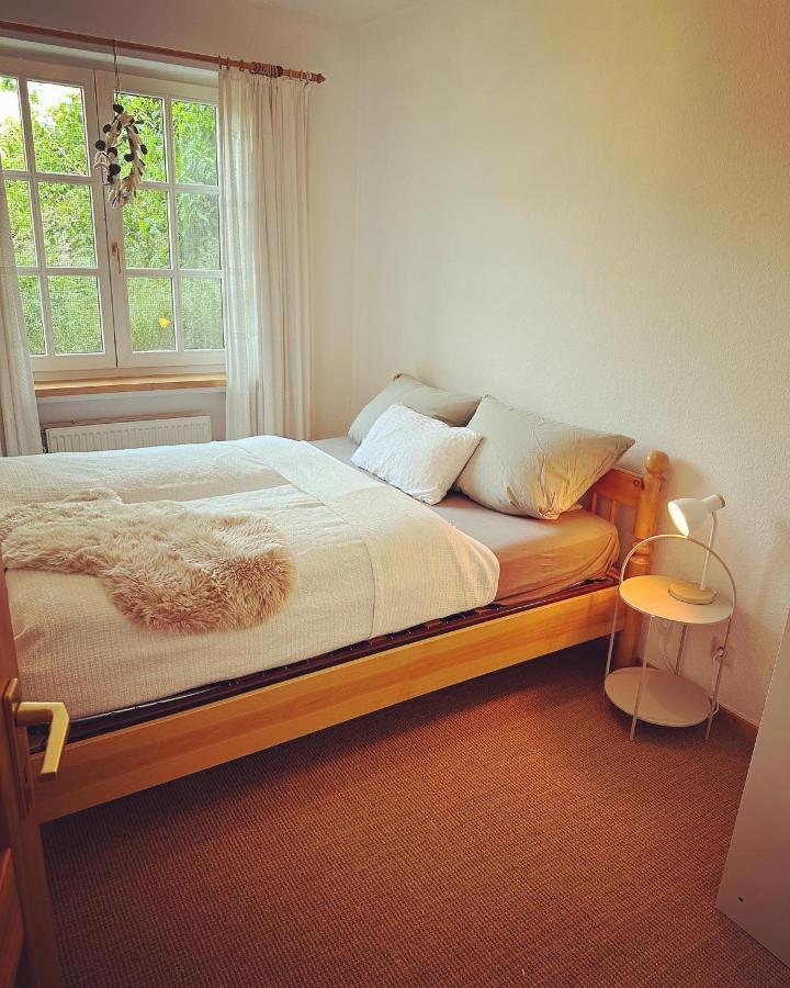 Appartement Urlaubsschmiede
