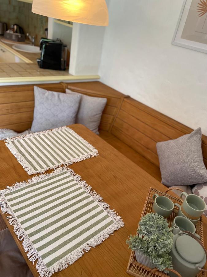 Urlaubsschmiede Appartement