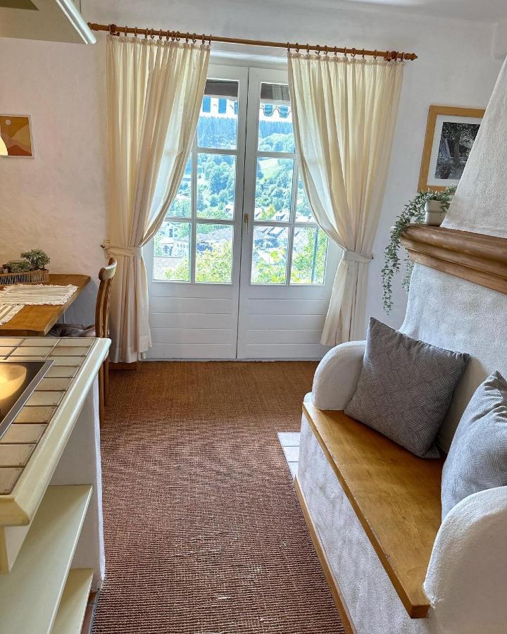 Appartement Urlaubsschmiede Winterberg