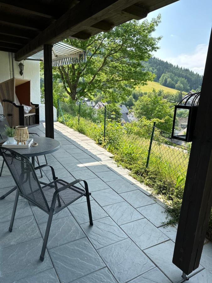 Urlaubsschmiede Appartement *