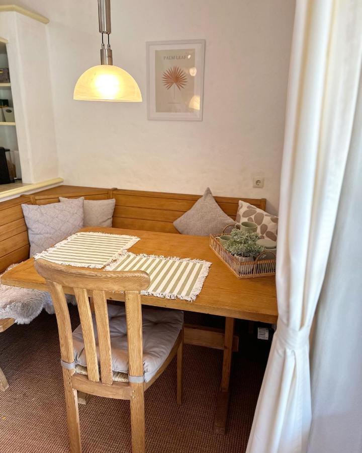 Appartement Urlaubsschmiede Winterberg