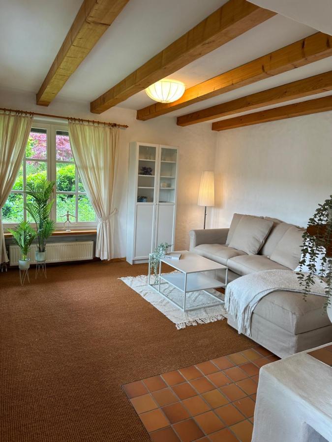 Appartement Urlaubsschmiede *