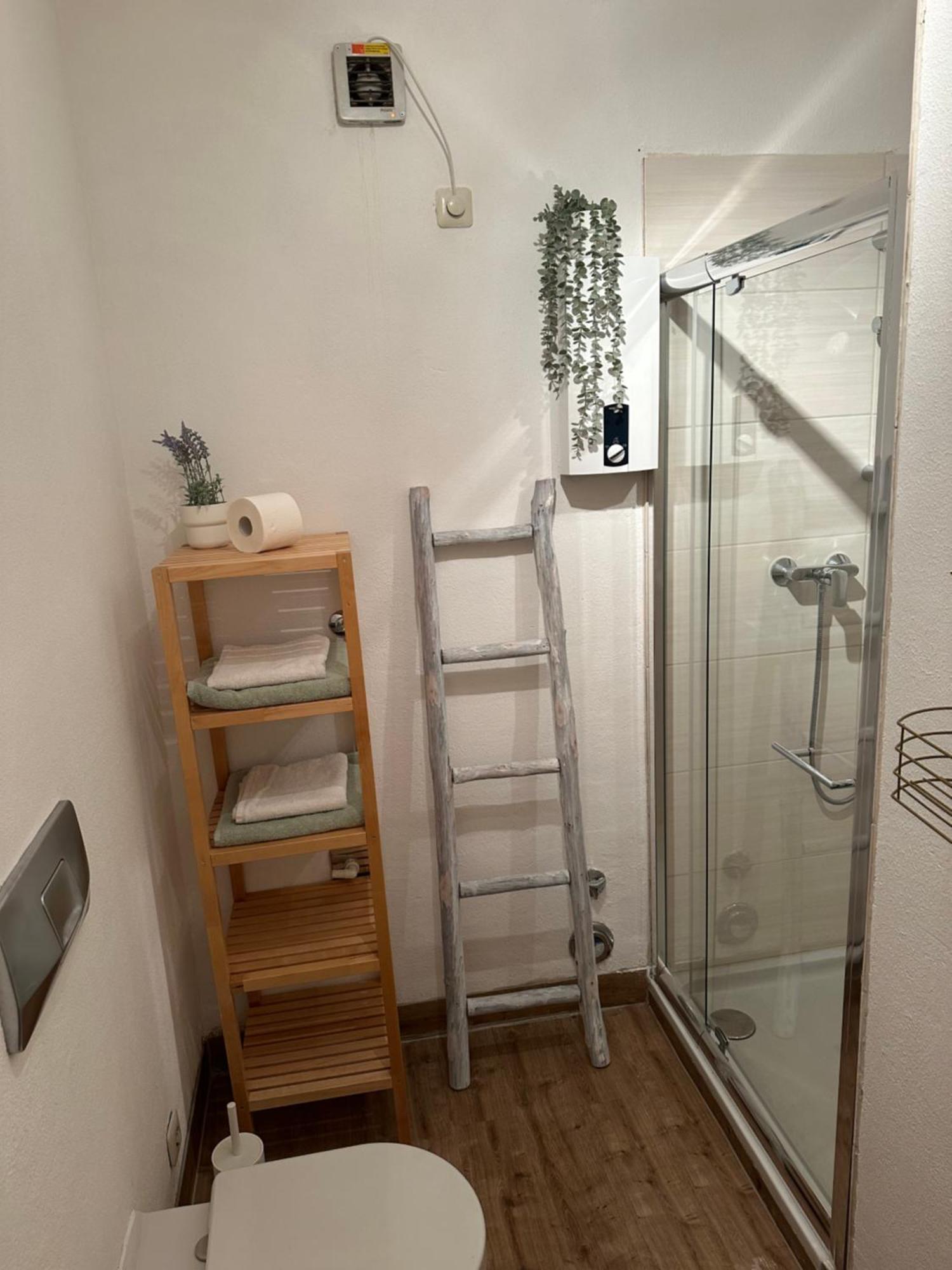 Urlaubsschmiede Appartement